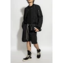 Rick Owens Herre Topper Svart S,