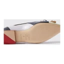 Scarosso Dame Sko Svart 36 EU,