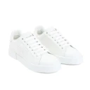 Dolce & Gabbana Dame Sko Hvit 40 EU,