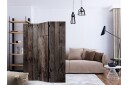 Romdeler Boards with Nails - Artgeist sp. z o. o.