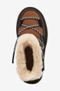 EMU Australia - Boots Blurred Micro - Brun