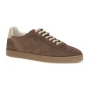 Brunello Cucinelli Herre Sko Brun 40 1/2 EU,