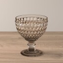 Villeroy & Boch  Boston champagneskål 39,8 cl grå