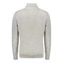 Timberland, Herre, Strikkevarer, Grå, M,