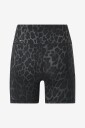 Puma   Sykkelshortser W Tad Essential Spotted Haze Short Tight   Svart