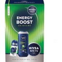 NIVEA Energy Boost 450 stk