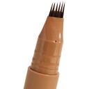 Revolution Beauty London Instant Brow Pen Cool Brown
