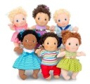 Rubens Barn | Rubens Cutie - 32 cm. Jennifer
