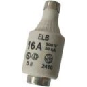 Ifø Electric As Sikringspatron 16a Treg