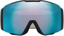 Line Miner Pro M Matte Black Prizm Sapphire & Prizm Iced One Size