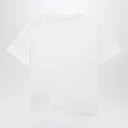 Burberry Dame Topper Hvit XS,