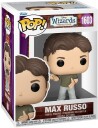 Funko POP! Disney: Wizards of Waverly Place  Max Russo