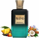 Khadlaj Island Parfymeekstrakt 100ml