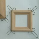 Miterclamps Hjørneklemmer (4)