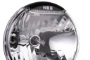 NBB 225 12 V Broad Beam Xenon