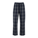 Cos Pants Grey check XXL Flannel pyjama pants