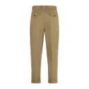 Dondup, Herre, Bukser, Beige, W35,