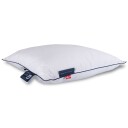 Nordic comfort Silkepute - 60x63cm - "Mellom" Nordic Comfort Standardsilk