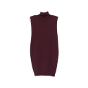 Twinset Dame Kjoler Lilla M,