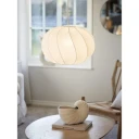 Olivia Taklampe Twist Hvit 50cm