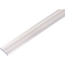 Ansell Lighting dekkskinne 26x21,3 mm 2 meter klar