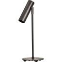 House Doctor - Norm Bordlampe Black Antique - Lampemesteren