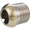 NIPPEL, R3/4, L: 29 MM, 10 STK., FORNI