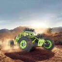 WLToys Across RockRacer 12427 1/12 4WD -Komplett