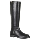 Tod's Dame Sko Svart 38 1/2 EU,