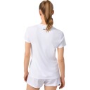 HEAD Tie Break Tennis T skjorte Dame Grønn/Hvit M
