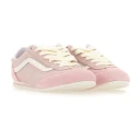 Vans Dame Sko Rosa 35 EU,