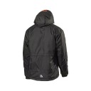 L.brador Vinterjakke Heavy 2100P Svart 3XL