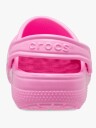 Crocs Kids' Classic Clog 28-29, Taffy Pink