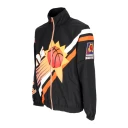 Mitchell & Ness Herre Sport Svart S,