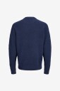 Jack & Jones   Pullover jjeSoho Ollie Knit Crew Neck SN   Blå