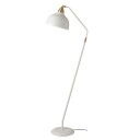Superliving Urban gulvlampe hvit