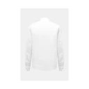 04651/ A trip in a bag, Herre, Skjorter, Hvit, XL,