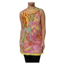 Dolce & Gabbana Dame Bluser & Skjorter Flerfarget 2XL,