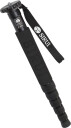 Sirui P-306 Monopod i Aluminium 154 cm for Fotografi