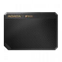 Adata EC600 Ekstern kabinett for 2,5" SSD/HDD USB A