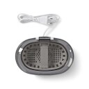 Nedis JECL110WT Ultrasonic Jewellery Cleaner