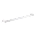 Hefe Piren håndklestang, 60 cm, krom