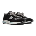New Balance Herre Sko Svart 44 1/2 EU,