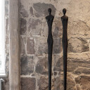 Artwood Uomo Gulvstatue