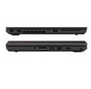 Lenovo ThinkPad T470 14" Core i5 7200U 8 GB 256 GB SSD