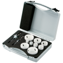 Metabo Stikksagsett 625435000, 11 Deler, 1 Stk