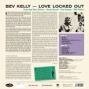 Bev Kelly Love Locked Out Uk Vinyl