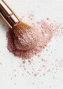 Makeup Brush Plakat Plakat / 50x70cm