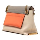 Chloé Dame Beige