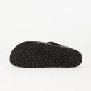 Birkenstock Boston Natural Leather Black 36